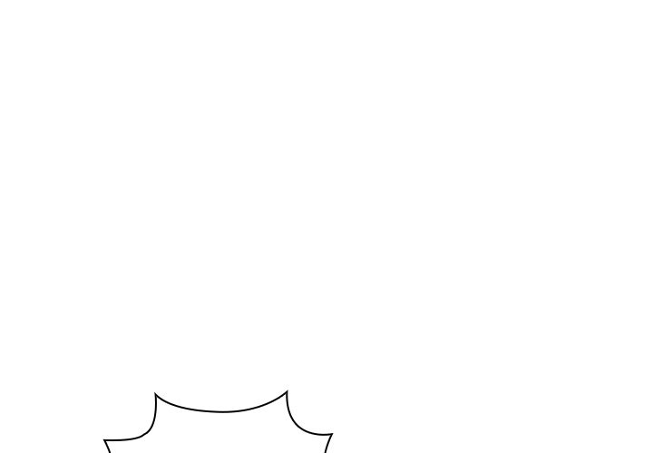 《组长好神祕》漫画 第8章