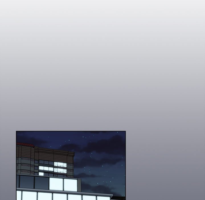 《组长好神祕》漫画 第8章