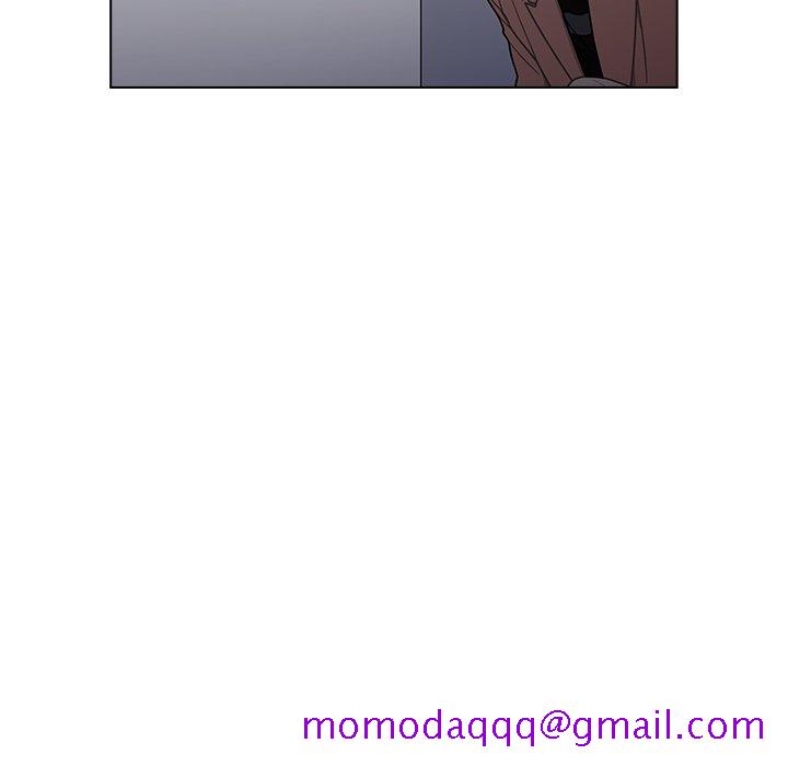 《组长好神祕》漫画 第8章
