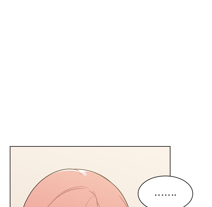 《组长好神祕》漫画 第8章