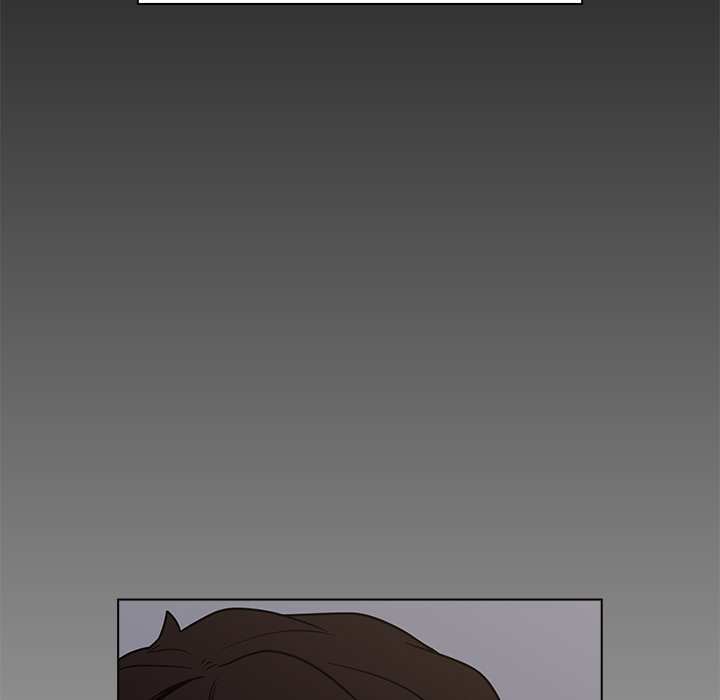 《组长好神祕》漫画 第9章