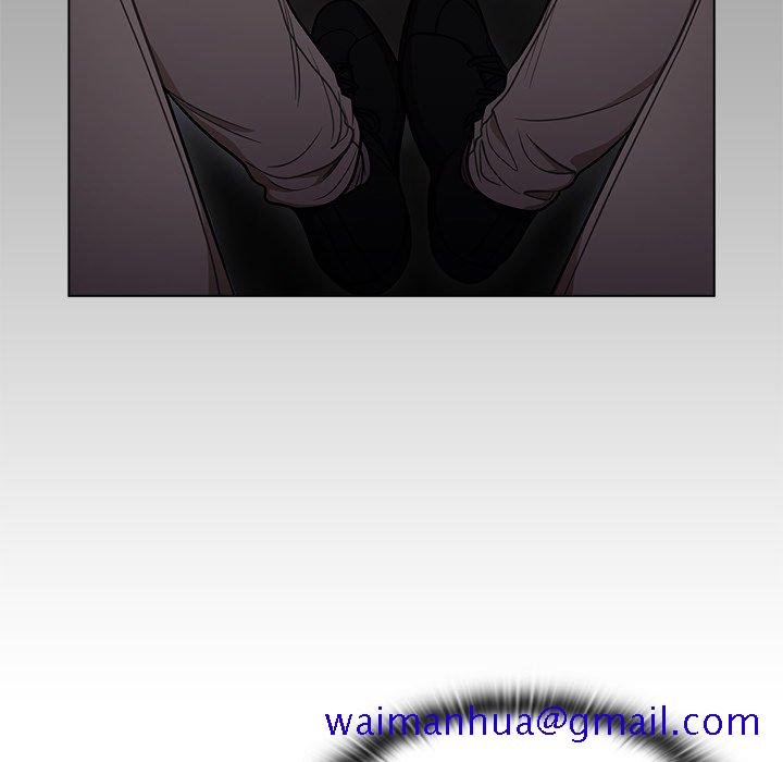 《组长好神祕》漫画 第9章