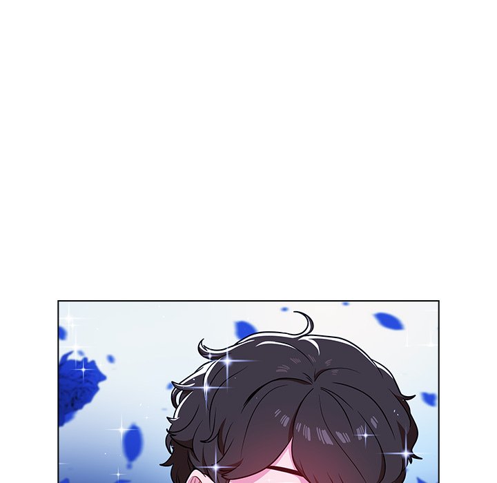 《组长好神祕》漫画 第9章