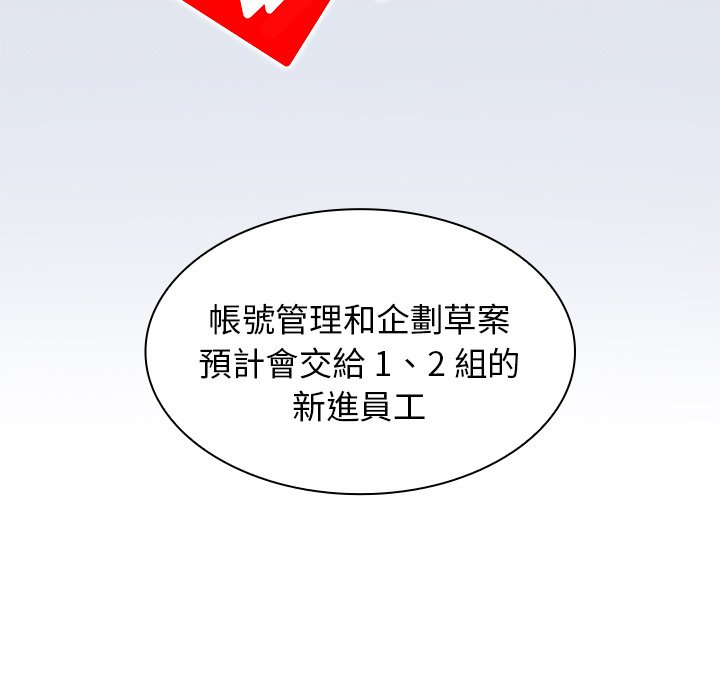 《组长好神祕》漫画 第9章