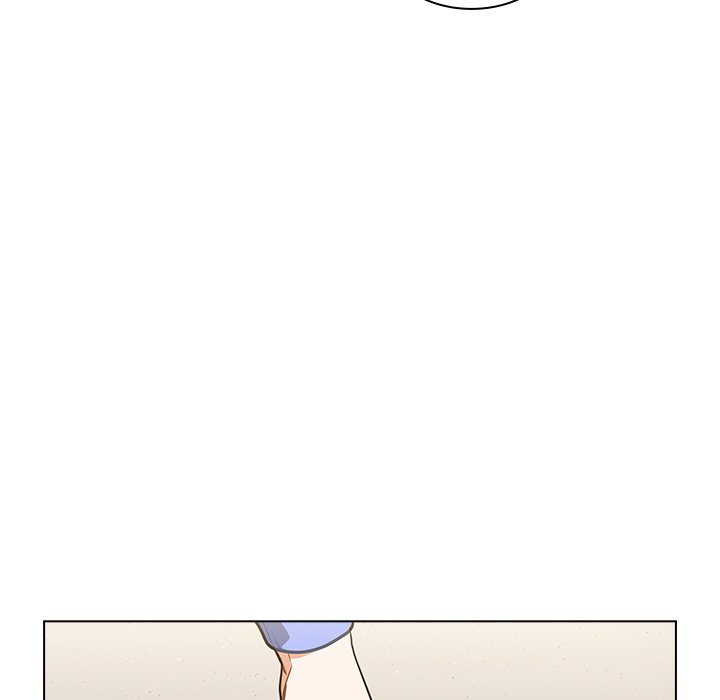 《组长好神祕》漫画 第9章