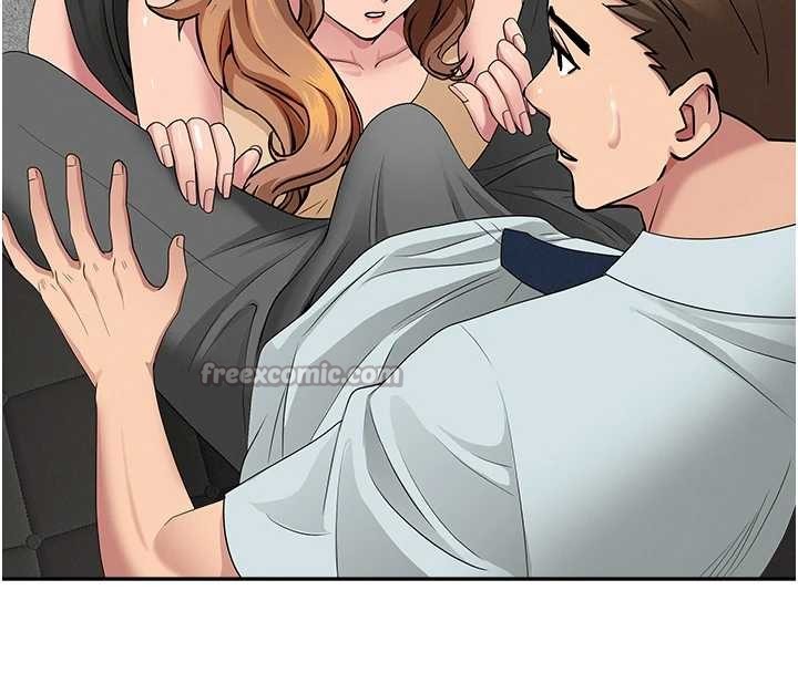 《罪愛人妻》漫画 第10話-男生都喜歡這個吧?