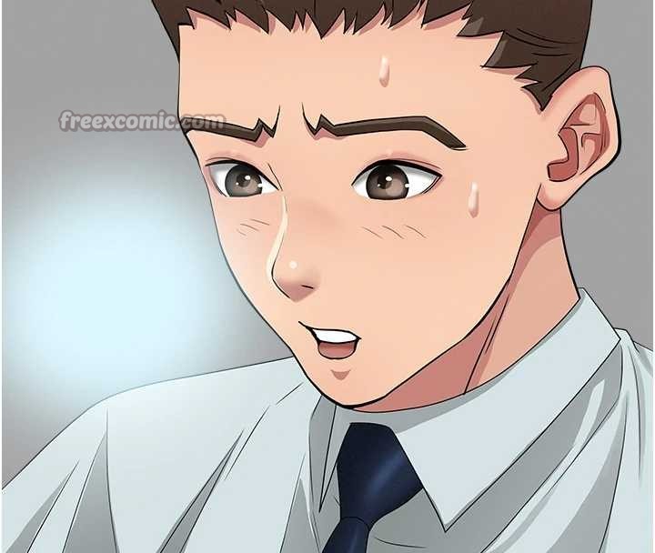 《罪愛人妻》漫画 第11話-課長的老婆是我的嬸嬸?