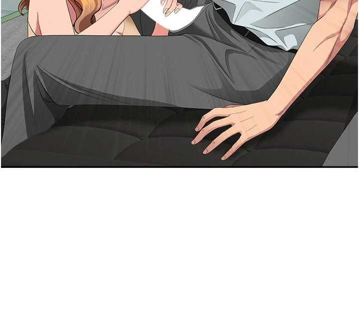 《罪愛人妻》漫画 第11話-課長的老婆是我的嬸嬸?