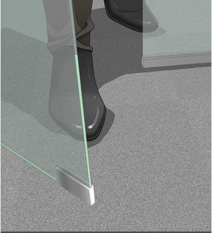 《罪愛人妻》漫画 第11話-課長的老婆是我的嬸嬸?