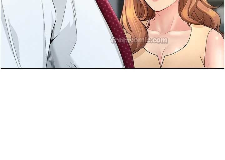 《罪愛人妻》漫画 第11話-課長的老婆是我的嬸嬸?