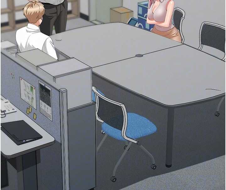 《罪愛人妻》漫画 第11話-課長的老婆是我的嬸嬸?