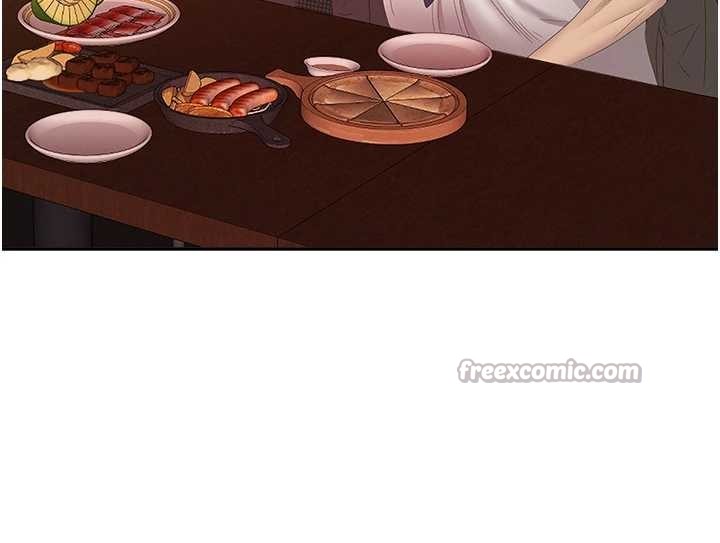 《罪愛人妻》漫画 第11話-課長的老婆是我的嬸嬸?