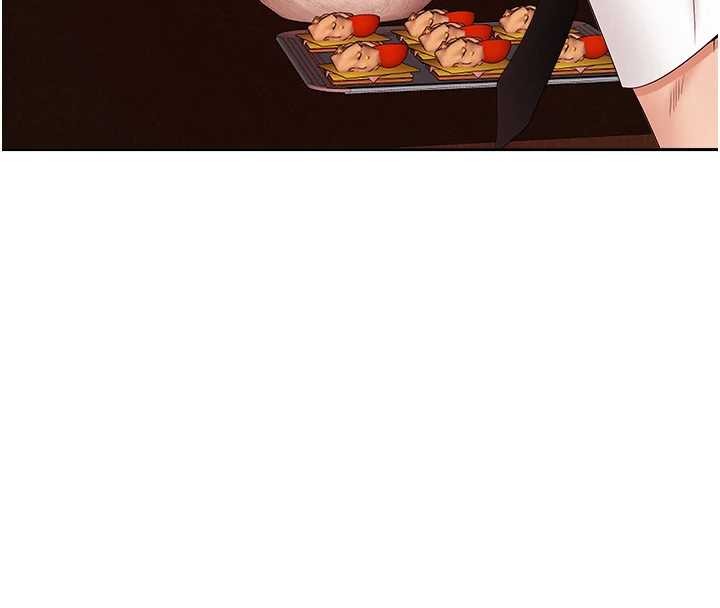 《罪愛人妻》漫画 第11話-課長的老婆是我的嬸嬸?