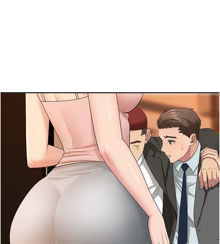 《罪愛人妻》漫画 第11話-課長的老婆是我的嬸嬸?