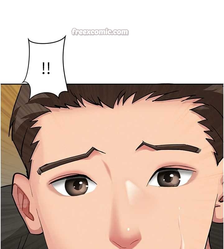 《罪愛人妻》漫画 第11話-課長的老婆是我的嬸嬸?