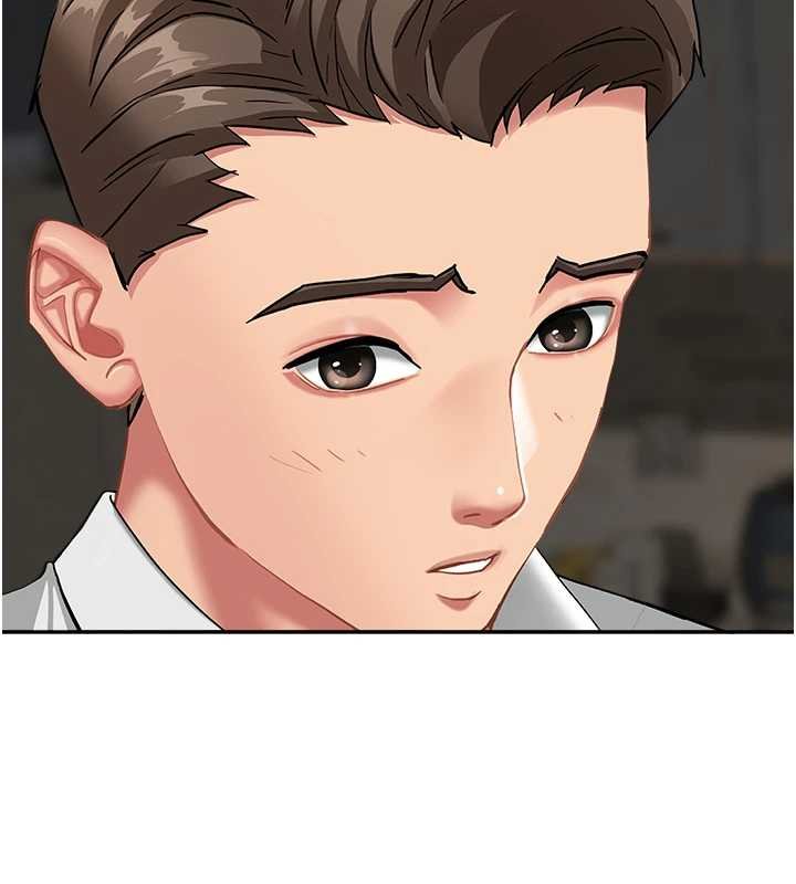 《罪愛人妻》漫画 第12話-老公在旁邊也忍不住