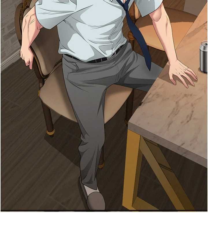 《罪愛人妻》漫画 第12話-老公在旁邊也忍不住