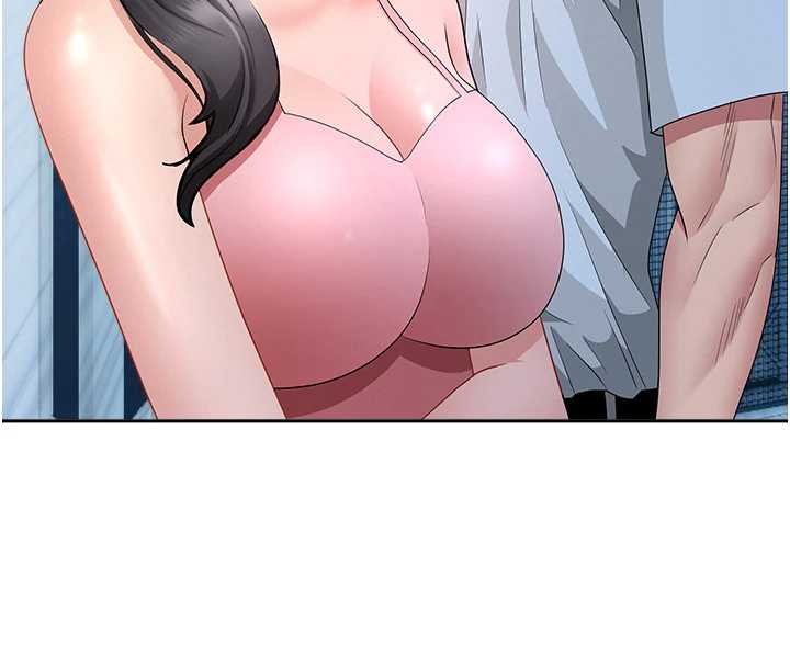 《罪愛人妻》漫画 第12話-老公在旁邊也忍不住