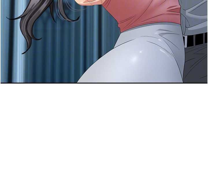 《罪愛人妻》漫画 第12話-老公在旁邊也忍不住