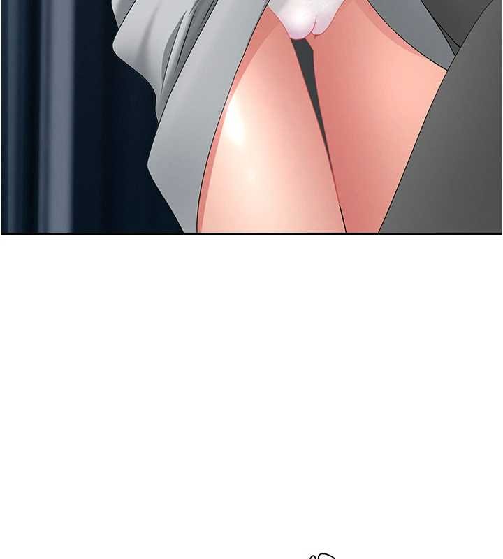 《罪愛人妻》漫画 第12話-老公在旁邊也忍不住