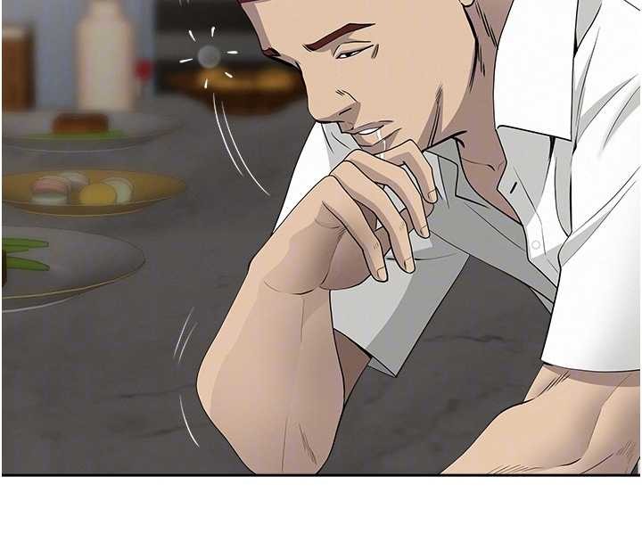 《罪愛人妻》漫画 第13話-為什麼又放進來了&hellip;