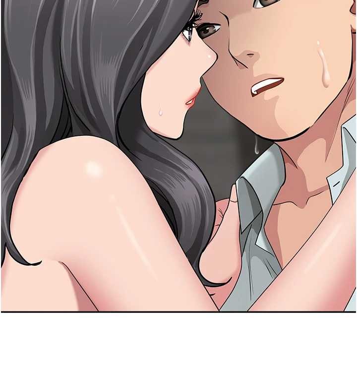 《罪愛人妻》漫画 第13話-為什麼又放進來了&hellip;