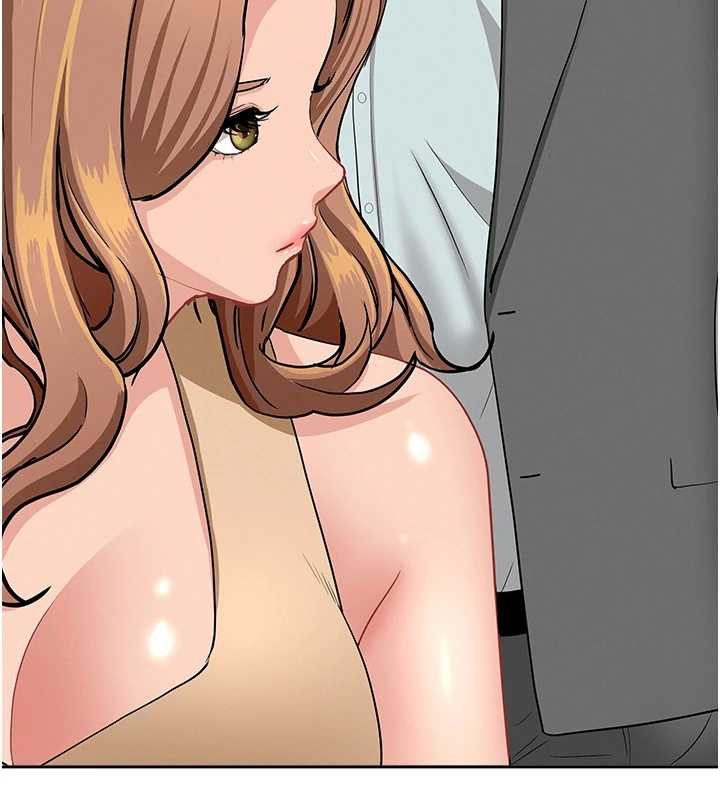 《罪愛人妻》漫画 第15話-努力遵守約定的女上司