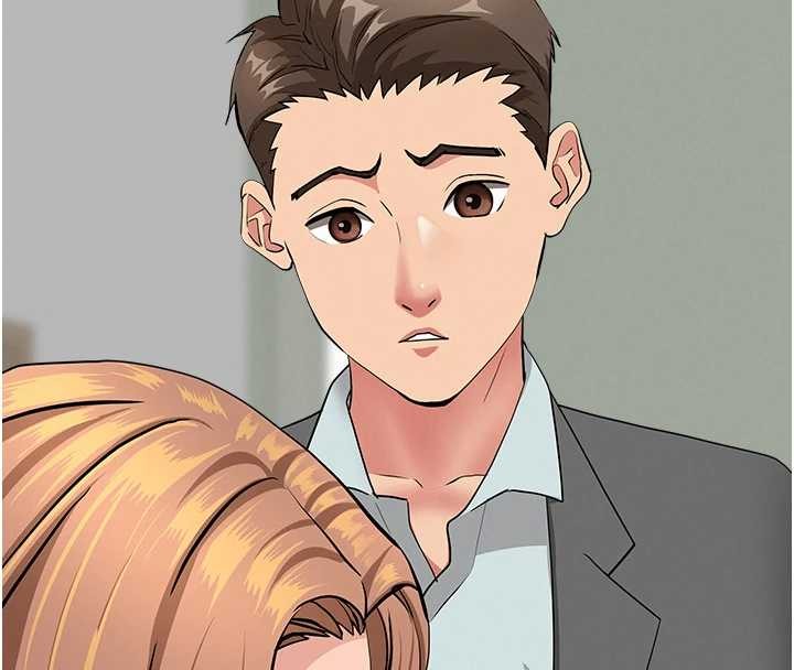 《罪愛人妻》漫画 第15話-努力遵守約定的女上司