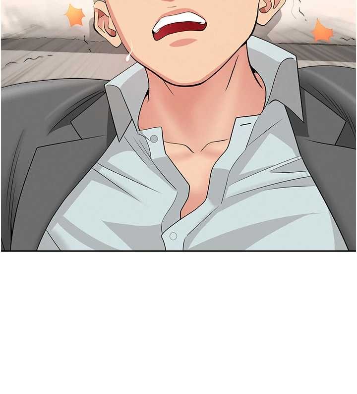 《罪愛人妻》漫画 第15話-努力遵守約定的女上司