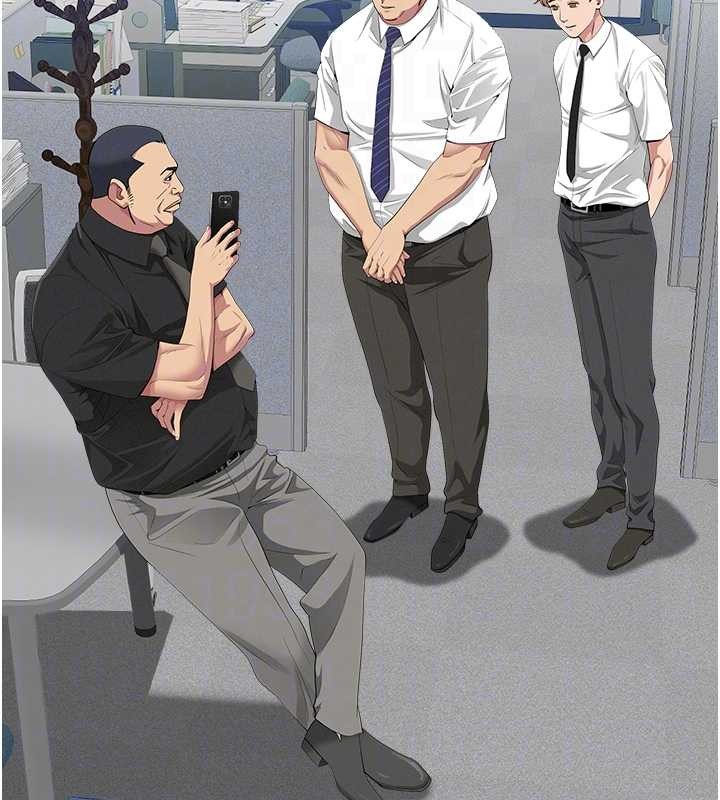 《罪愛人妻》漫画 第17話-別說話了&hellip;快點動&hearts;