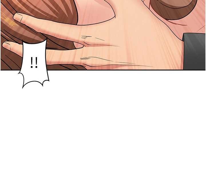 《罪愛人妻》漫画 第17話-別說話了&hellip;快點動&hearts;