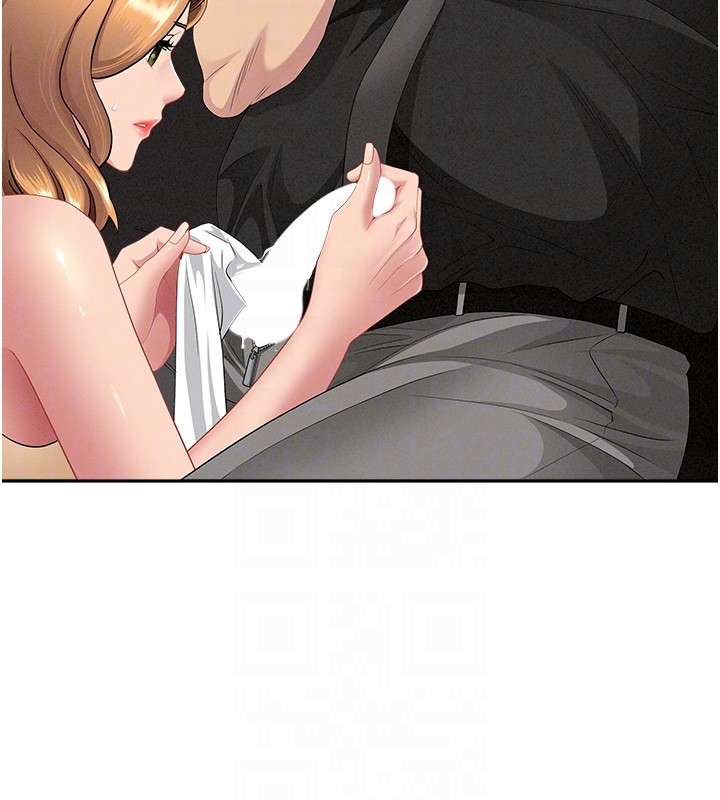 《罪愛人妻》漫画 第19話-我有妳偷情的證據!