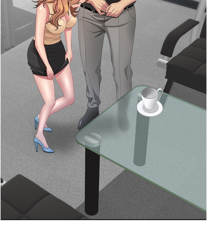 《罪愛人妻》漫画 第19話-我有妳偷情的證據!