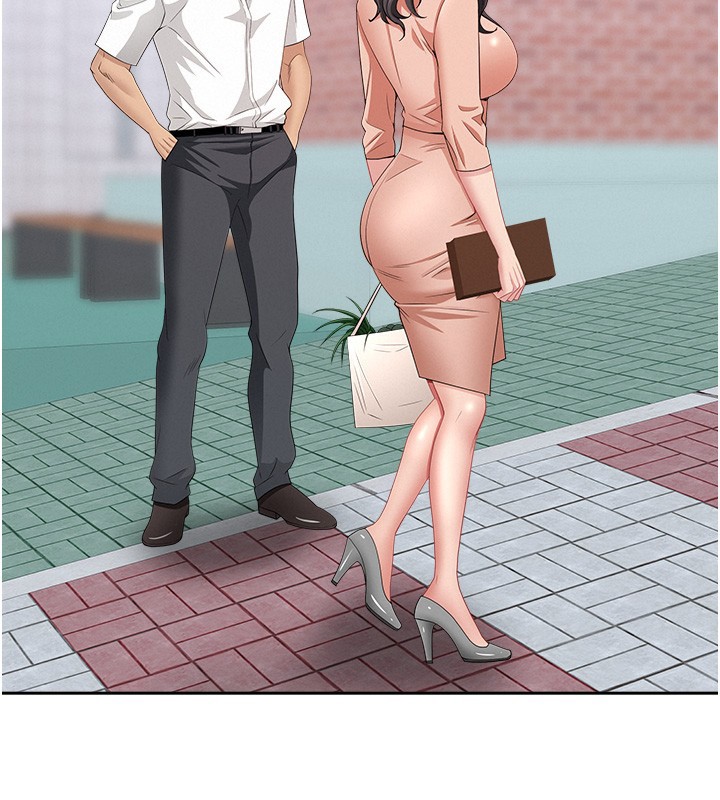 《罪愛人妻》漫画 第19話-我有妳偷情的證據!