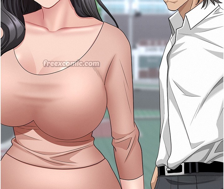 《罪愛人妻》漫画 第19話-我有妳偷情的證據!