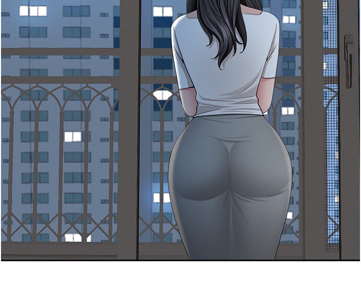 《罪愛人妻》漫画 第20話-在車子裡感受彼此氣息