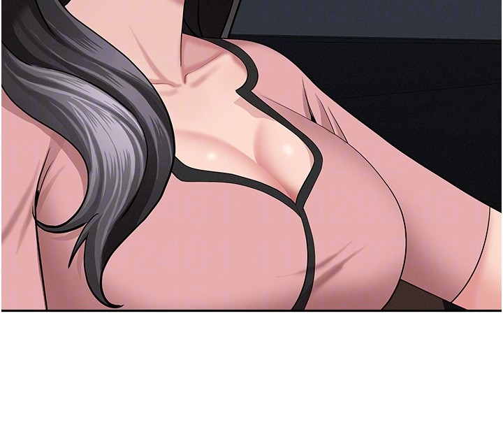 《罪愛人妻》漫画 第20話-在車子裡感受彼此氣息