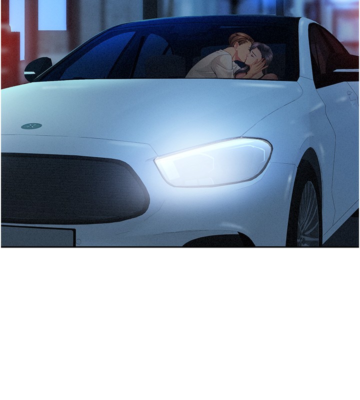 《罪愛人妻》漫画 第20話-在車子裡感受彼此氣息