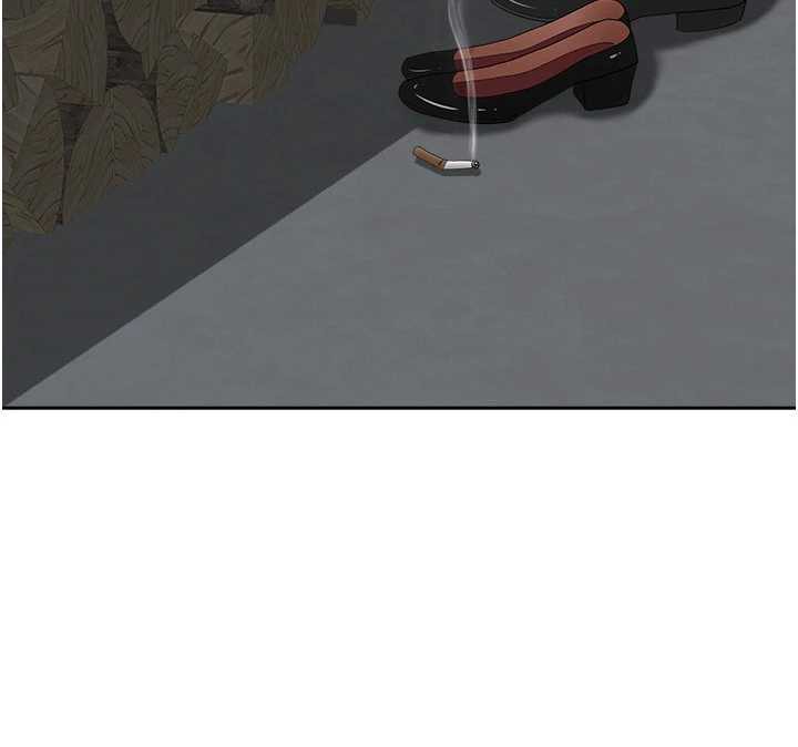 《罪愛人妻》漫画 第8話-被搧耳光的女上司