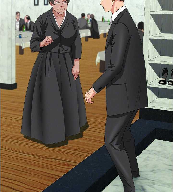 《罪愛人妻》漫画 第8話-被搧耳光的女上司