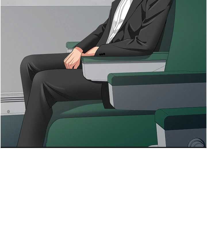 《罪愛人妻》漫画 第8話-被搧耳光的女上司