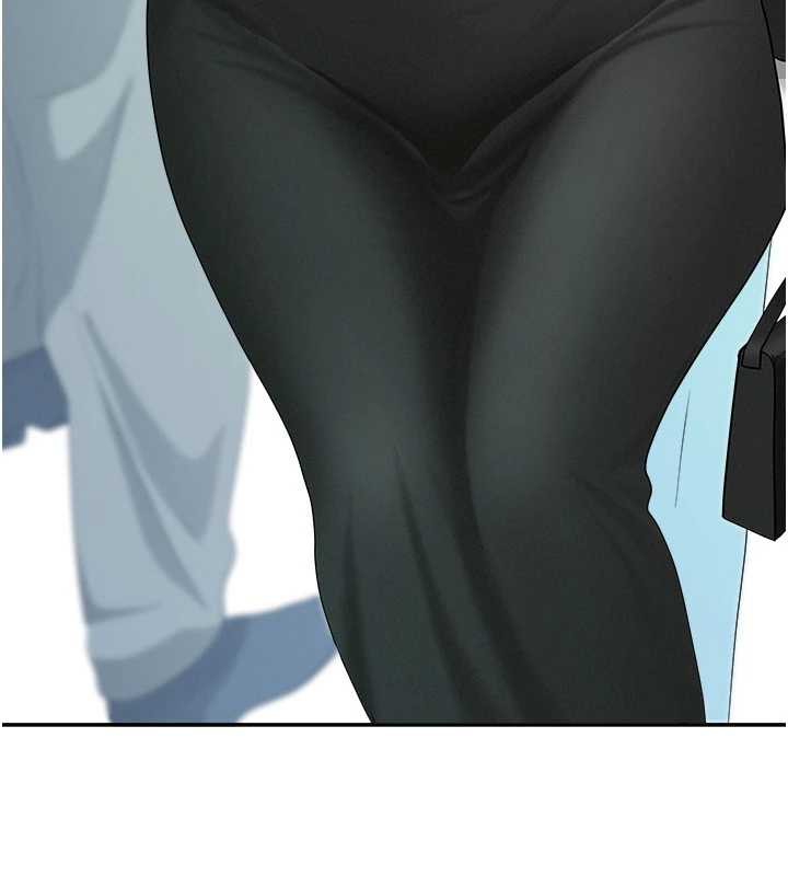 《罪愛人妻》漫画 第8話-被搧耳光的女上司