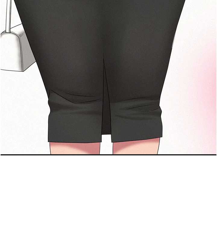 《罪愛人妻》漫画 第8話-被搧耳光的女上司