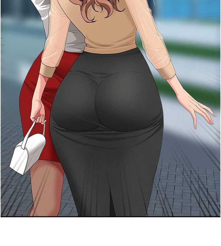 《罪愛人妻》漫画 第8話-被搧耳光的女上司