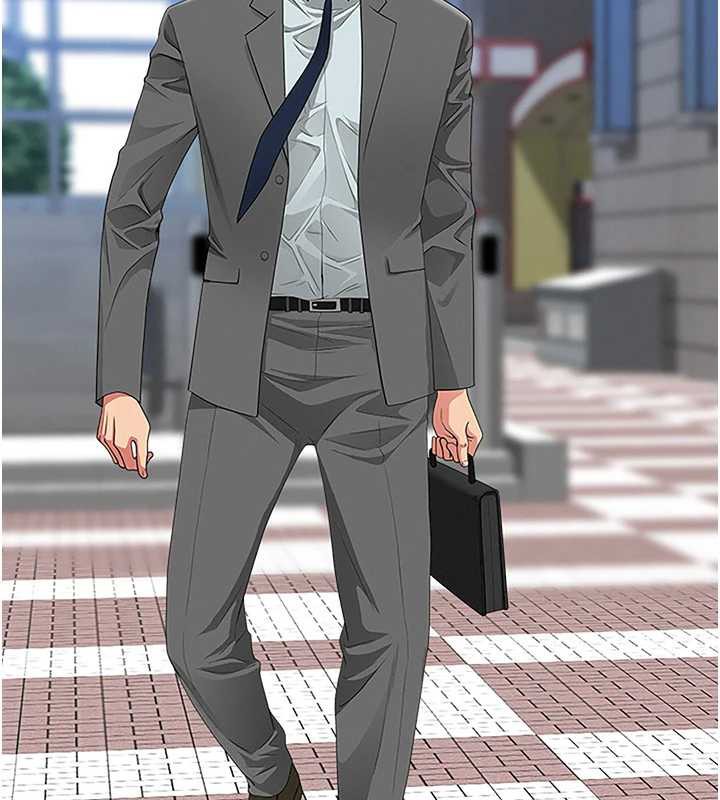 《罪愛人妻》漫画 第8話-被搧耳光的女上司