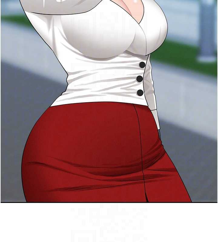 《罪愛人妻》漫画 第9話-巨乳上司的隱密提議