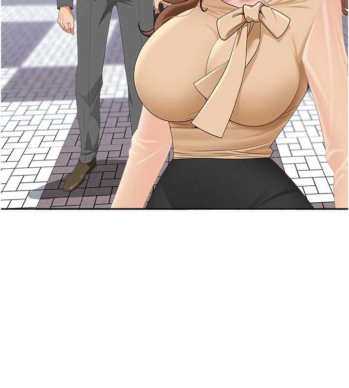 《罪愛人妻》漫画 第9話-巨乳上司的隱密提議