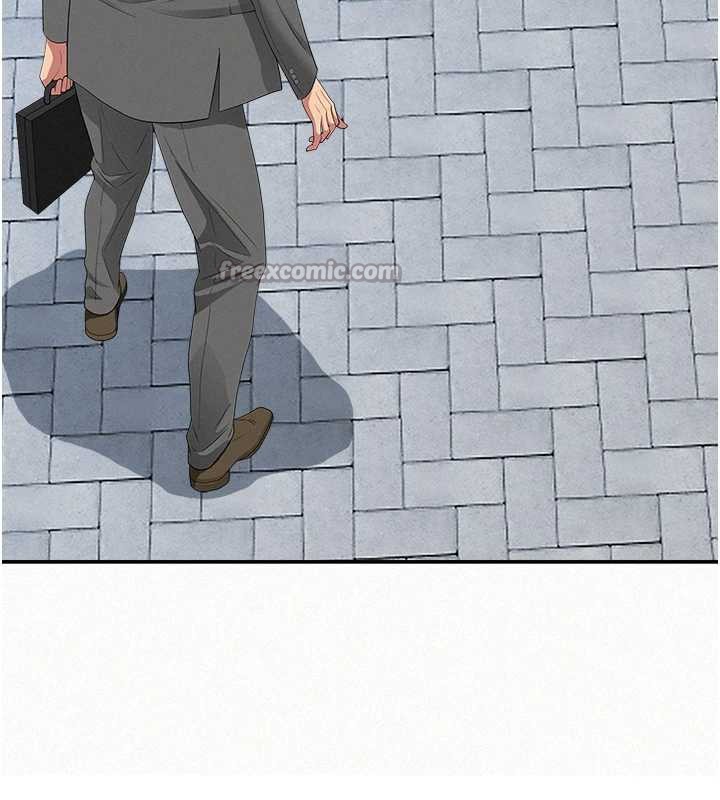 《罪愛人妻》漫画 第9話-巨乳上司的隱密提議