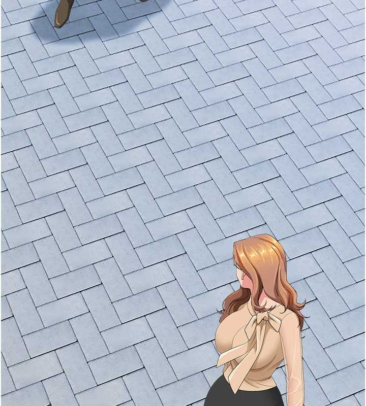 《罪愛人妻》漫画 第9話-巨乳上司的隱密提議