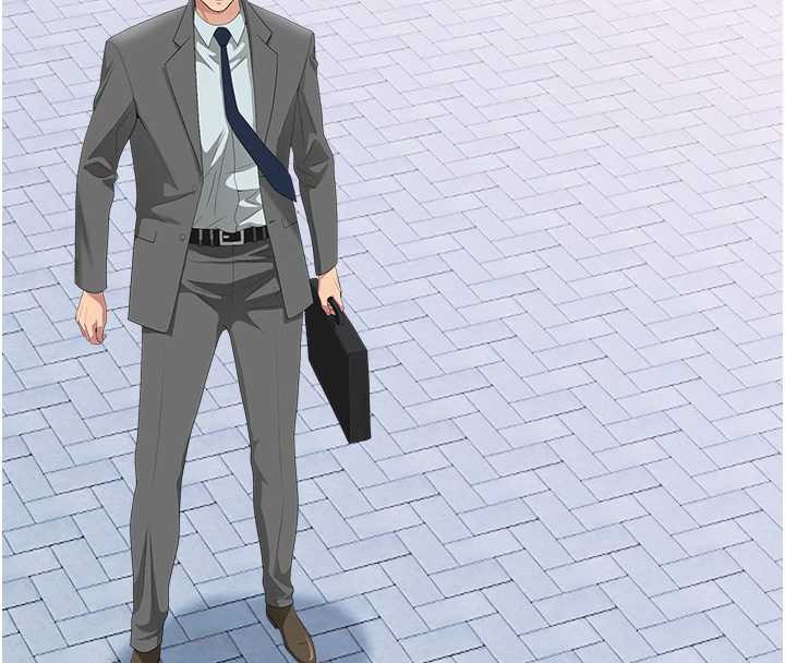 《罪愛人妻》漫画 第9話-巨乳上司的隱密提議